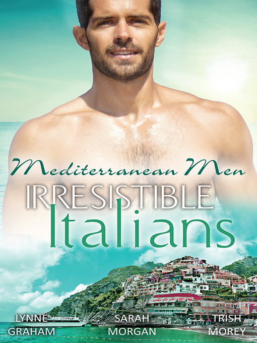 Title details for Mediterranean Men by Lynne Graham - Available